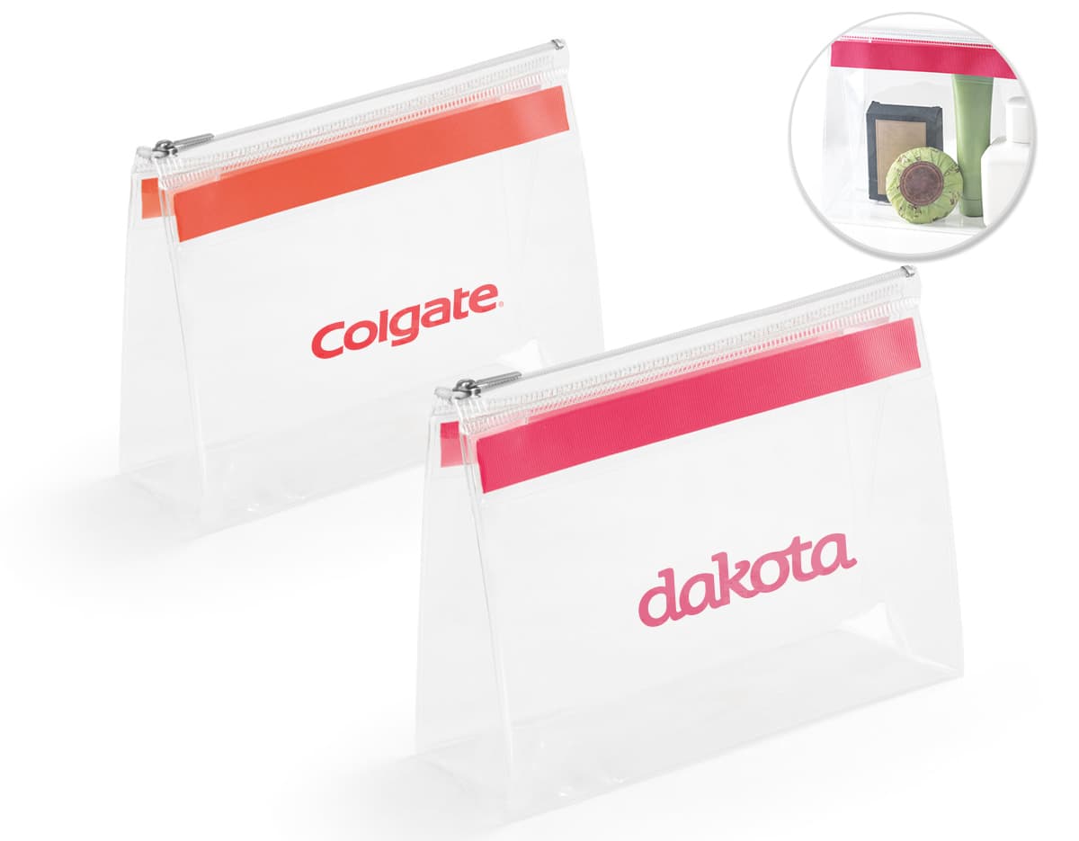 Bolsa de higiene pessoal em design moderno e sofisticado, ideal para armazenar produtos de cuidados pessoais. Cores preto e prata, com vários compartimentos e fecho de zíper. Perfeito para viagens e armazenamento organizado de itens de higiene. Bolsa de higiene pessoal em design moderno e sofisticado, ideal para armazenar produtos de cuidados pessoais. Cores preto e prata, com vários compartimentos e fecho de zíper. Perfeito para viagens e armazenamento organizado de itens de higiene.