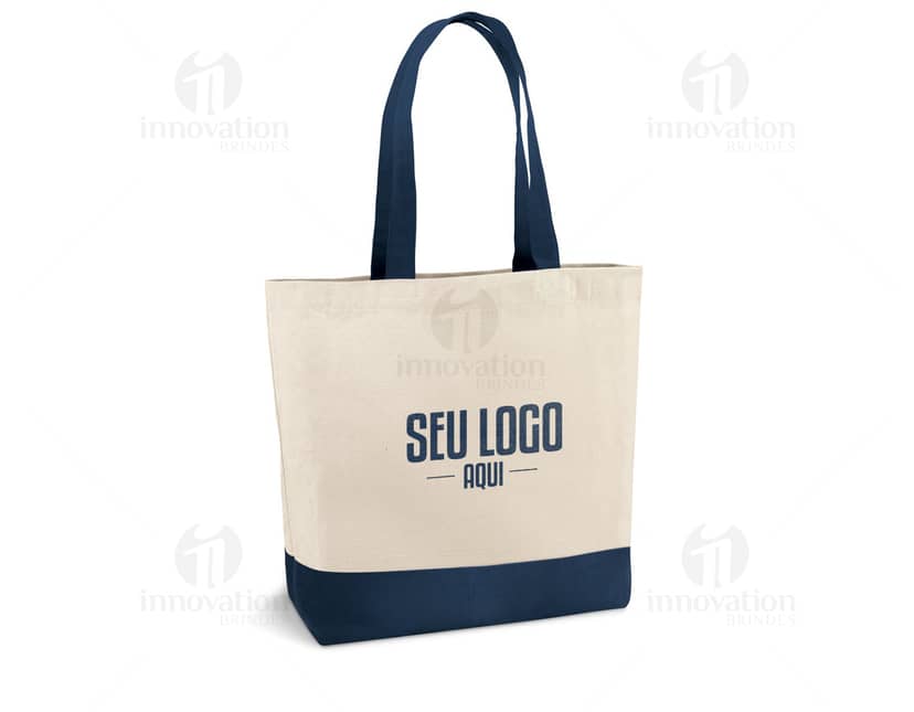 Produto: Kit com 6 porta copos em formato circular, feitos de cerâmica branca com estampas coloridas de frutas.