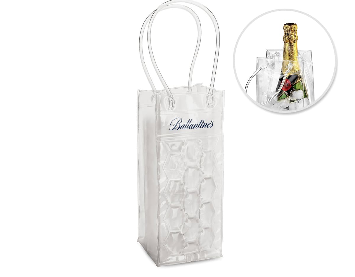 Sacola refrigeradora para 1 garrafa - mantenha sua bebida gelada por mais tempo! Perfeita para picnics, praia ou viagens. Compacta, resistente e com design moderno. Adquira já a sua e aproveite! Sacola refrigeradora para 1 garrafa - mantenha sua bebida gelada por mais tempo! Perfeita para picnics, praia ou viagens. Compacta, resistente e com design moderno. Adquira já a sua e aproveite!