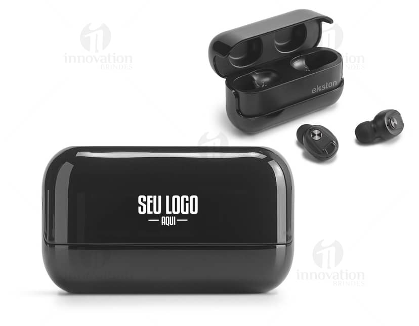 Imagem de um kit com 6 porta copos em cores variadas e design moderno.