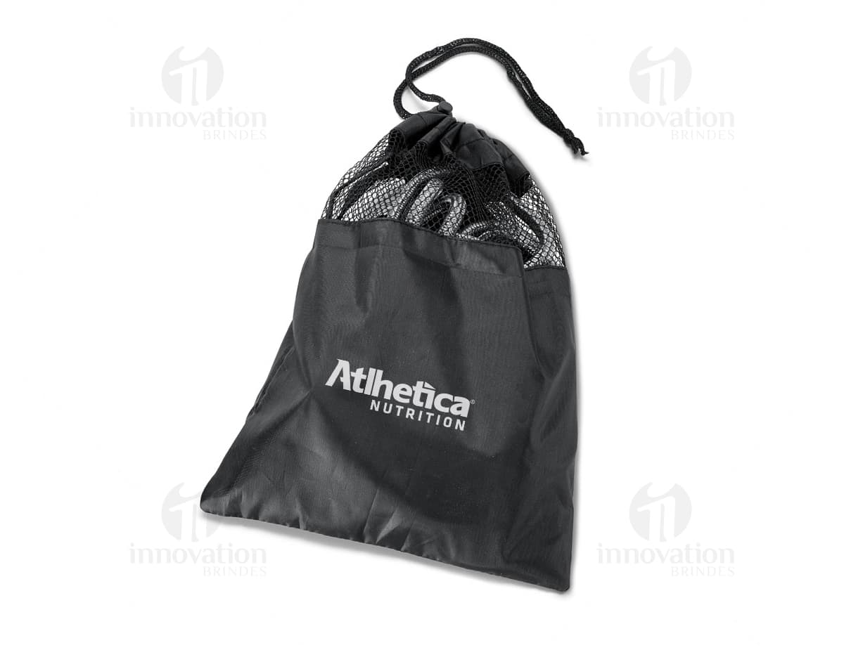 Bolsa esportiva com divisória interna. Bolsa esportiva com divisória interna.