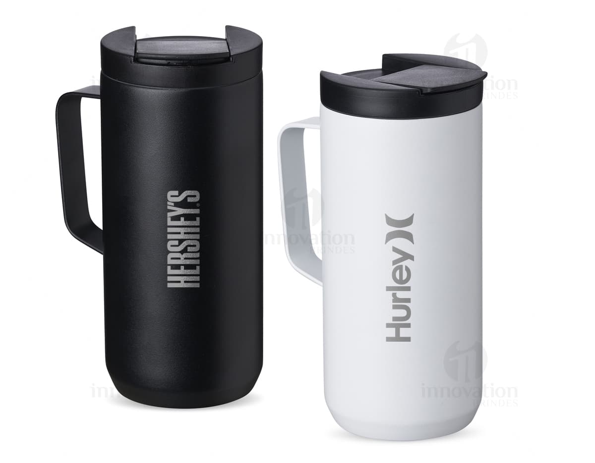 Caneja térmica de 400ml. Caneja térmica de 400ml.