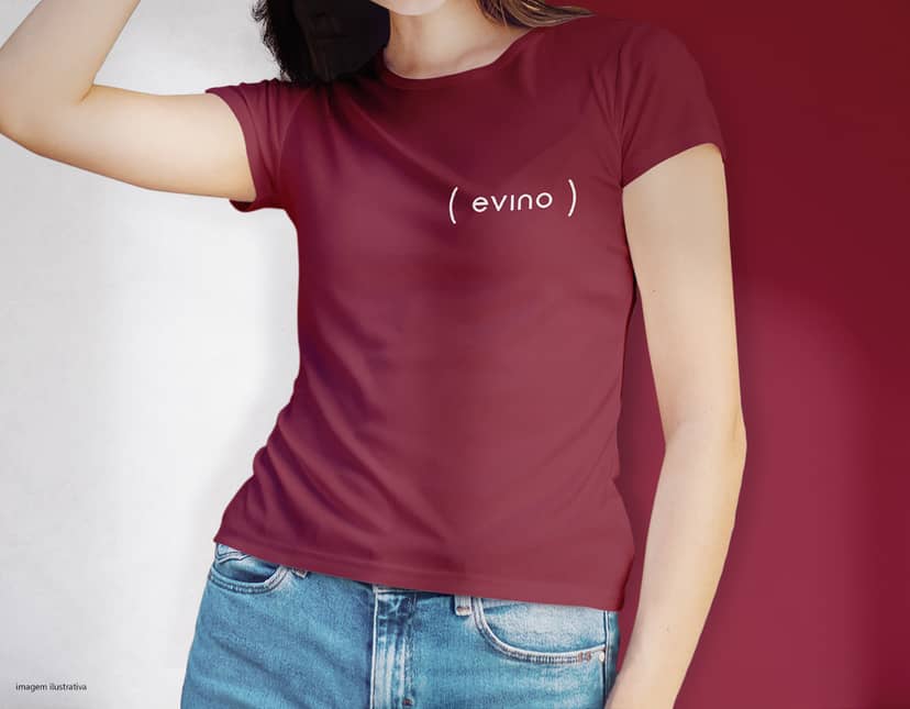 kit com 6 porta copos em cores sortidas