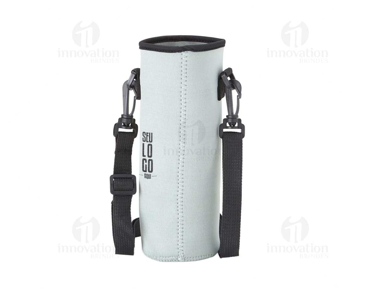 Kit com 6 porta copos em cores variadas. Kit com 6 porta copos em cores variadas.