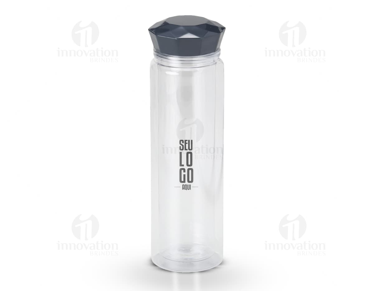 Garrafa térmica em metalinox, com design em metal prateado e preto, possui tampa de lente e copo de aço inoxidável. Ideal para transportar bebidas quentes ou frias de forma prática e eficiente. Garrafa térmica em metalinox, com design em metal prateado e preto, possui tampa de lente e copo de aço inoxidável. Ideal para transportar bebidas quentes ou frias de forma prática e eficiente.