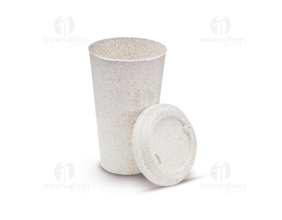 Copo de silicone retrátil de 350 ml. Copo de silicone retrátil de 350 ml.