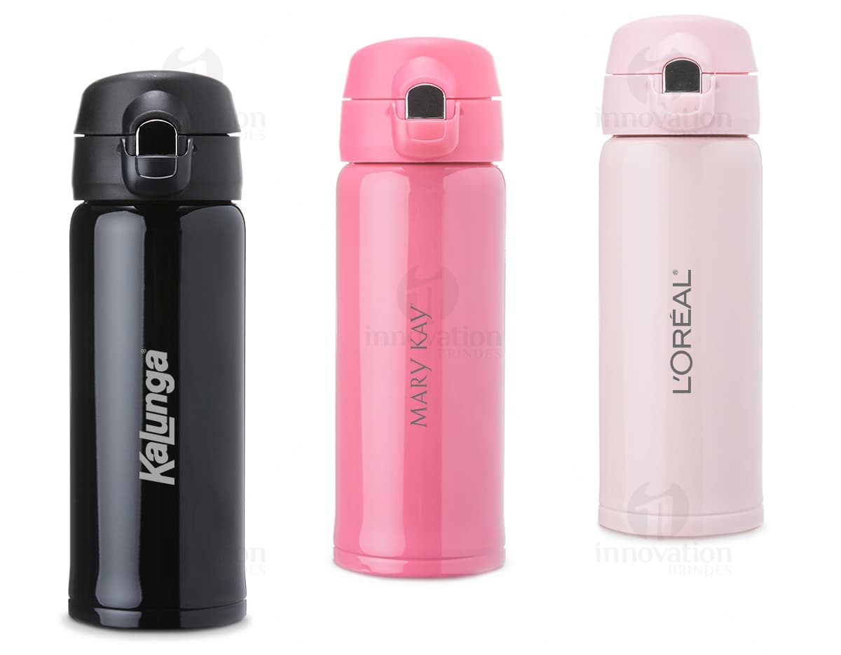 Kit com 6 porta copos em diferentes cores e estampas. Kit com 6 porta copos em diferentes cores e estampas.