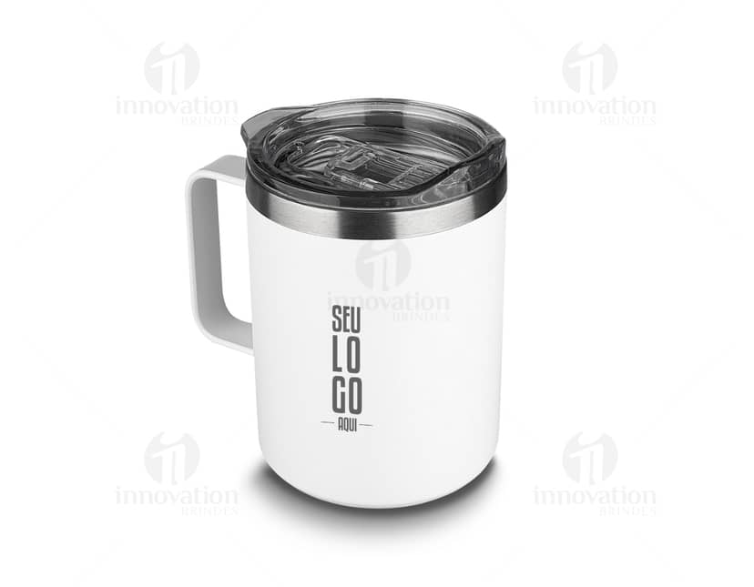 kit com 6 porta copos em formato redondo com estampas coloridas variadas.