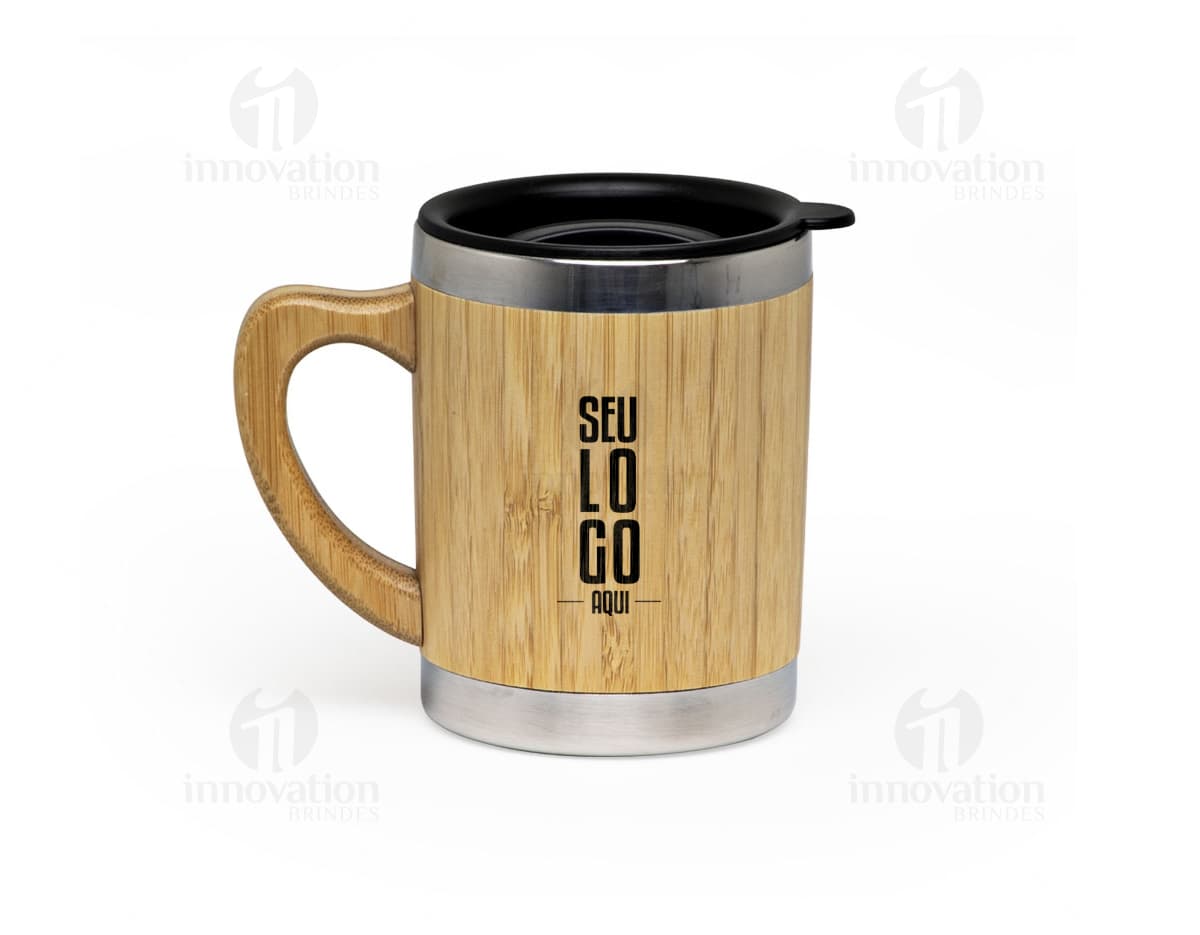 Kit com 6 porta copos de diferentes cores e estampas. Kit com 6 porta copos de diferentes cores e estampas.
