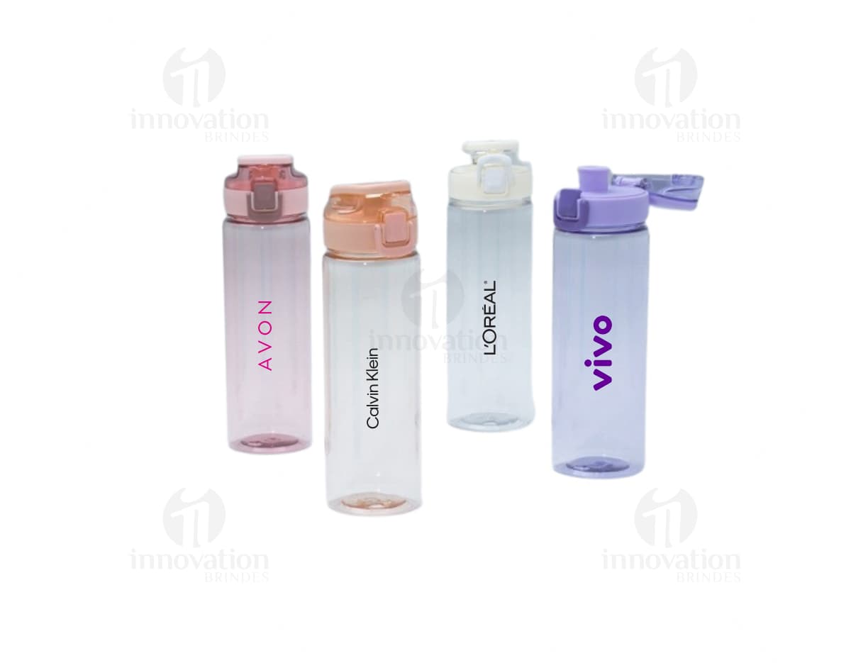 Kit com 6 porta copos em diferentes estampas e cores variadas. Kit com 6 porta copos em diferentes estampas e cores variadas.