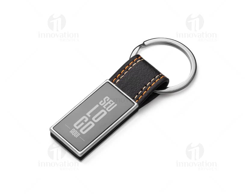 Kit com 6 porta copos em tons de azul, verde e amarelo, com estampas de folhagens. Cada porta copo possui tamanho de 10x10cm e é feito de material resistente.