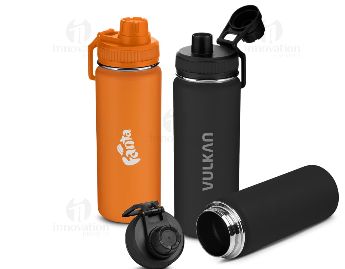 Kit com 6 porta copos de cores diferentes e decorados com estampas florais. Kit com 6 porta copos de cores diferentes e decorados com estampas florais.