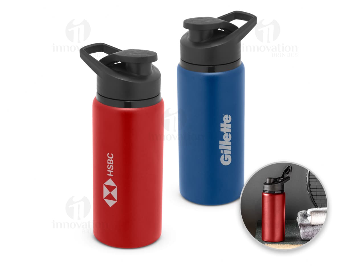 Imagem de um kit com 6 porta copos de design moderno e colorido. Imagem de um kit com 6 porta copos de design moderno e colorido.