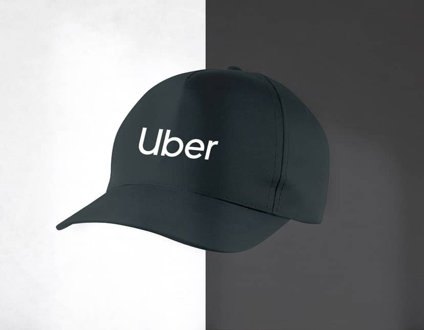 Kit com 6 porta copos em formato redondo, feitos de material resistente e com estampas coloridas de frutas tropicais.