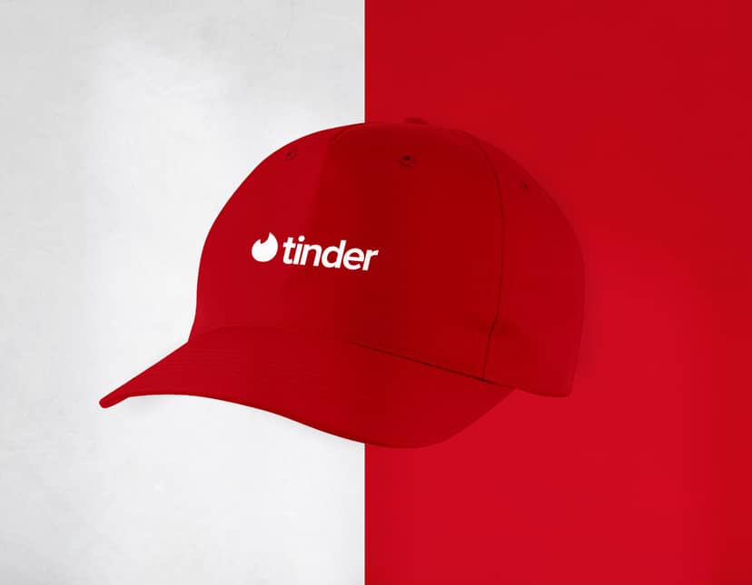 Kit com 6 porta copos em diferentes cores e padrões, feitos de material resistente e antiderrapante.