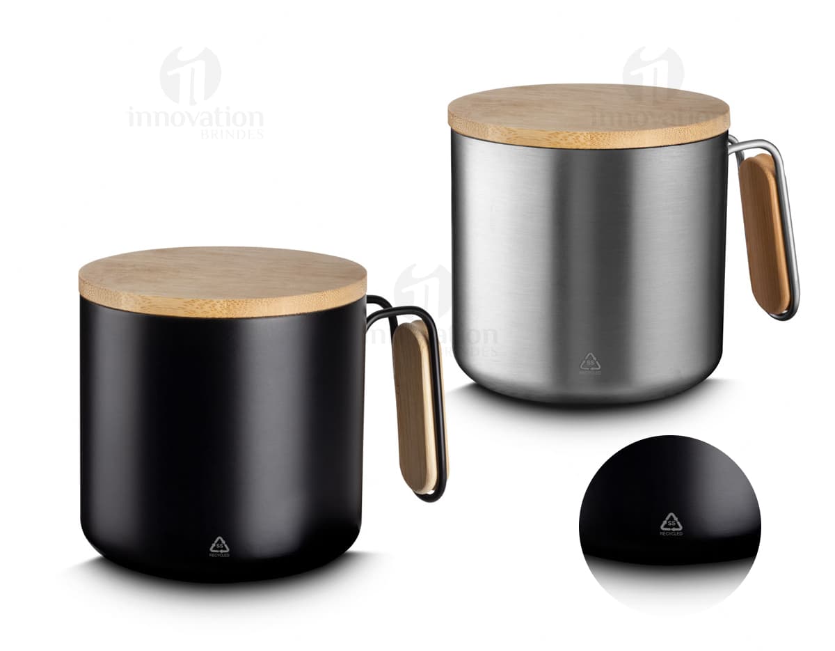 Kit com 6 porta copos para uso doméstico. Kit com 6 porta copos para uso doméstico.