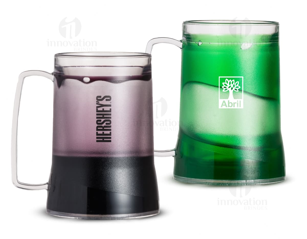 Caneca Gel 400ml - Mantenha suas bebidas favoritas geladas por mais tempo com essa caneca prática e versátil. Perfeita para café, chá, cerveja ou qualquer outra bebida que você goste. Com capacidade de 400ml, é ideal para qualquer ocasião. Adquira já a sua! Caneca Gel 400ml - Mantenha suas bebidas favoritas geladas por mais tempo com essa caneca prática e versátil. Perfeita para café, chá, cerveja ou qualquer outra bebida que você goste. Com capacidade de 400ml, é ideal para qualquer ocasião. Adquira já a sua!