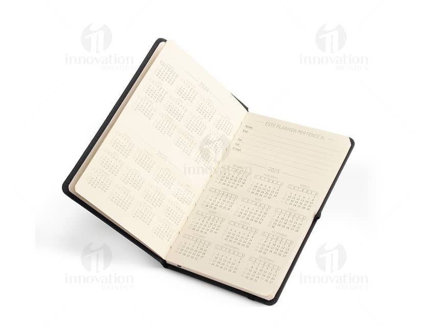 Kit com 6 porta copos em formato circular, feitos de material resistente e com estampas coloridas de frutas variadas.