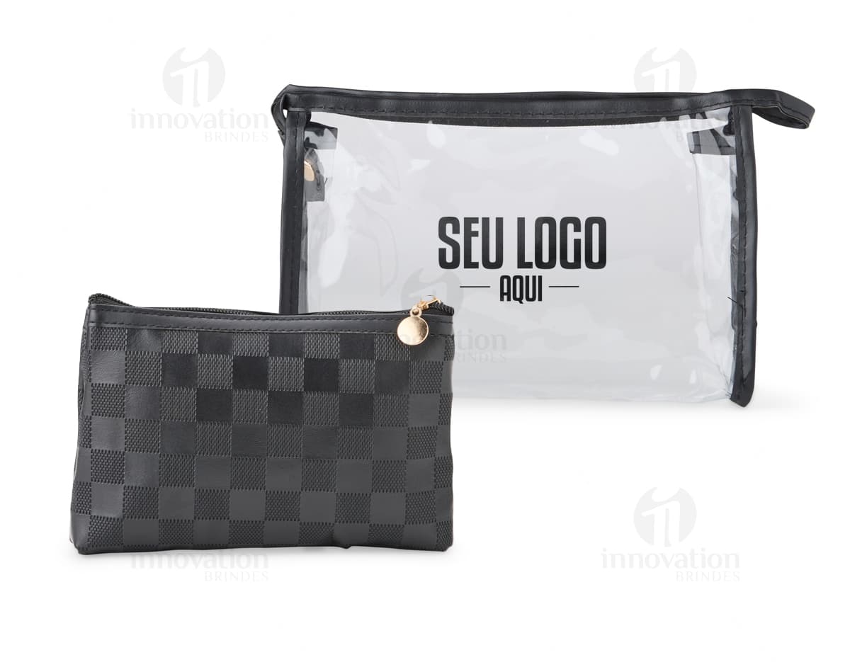 Kit de vinho 5 peças em estojo elegante. Kit de vinho 5 peças em estojo elegante.