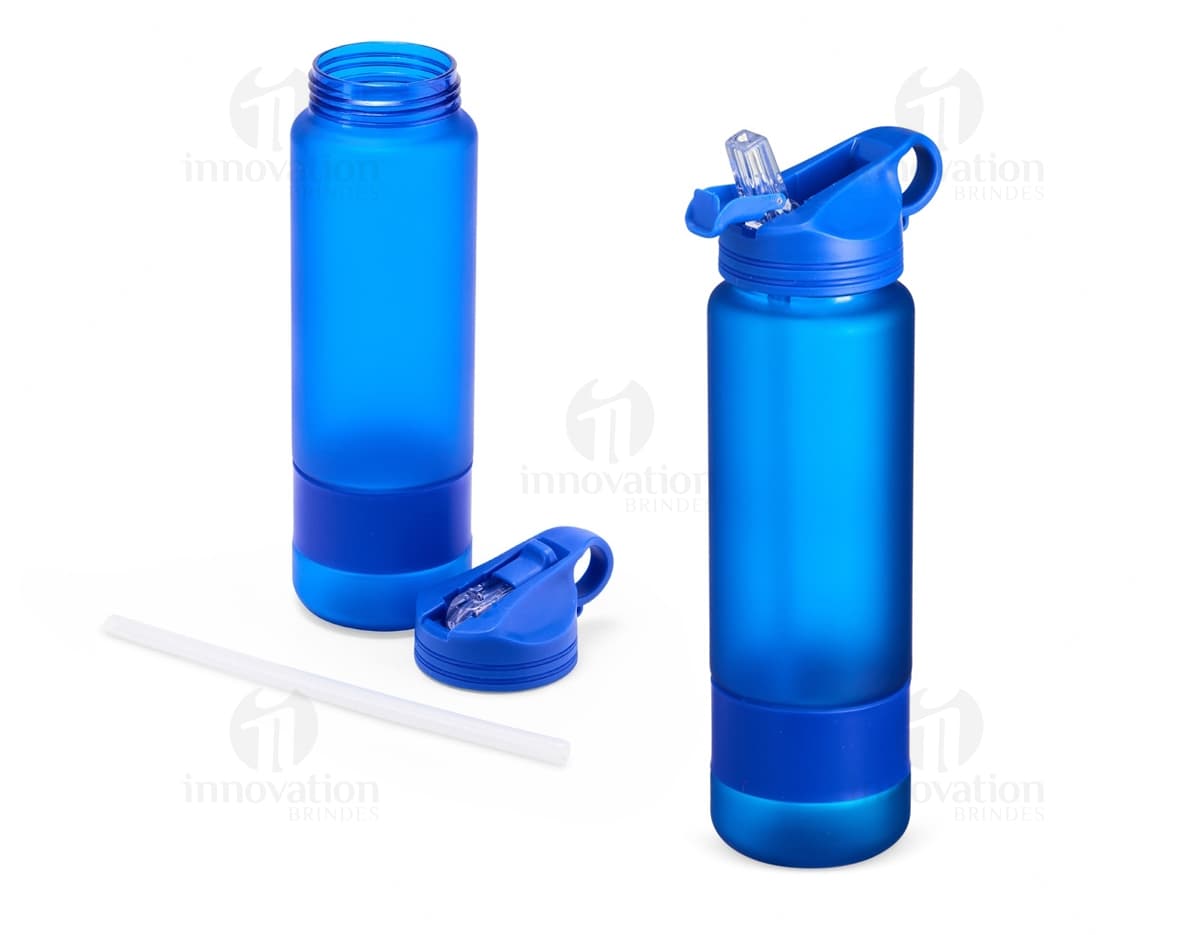 Kit com 6 porta copos de diferentes cores e estampas, em formato circular e material resistente. Kit com 6 porta copos de diferentes cores e estampas, em formato circular e material resistente.
