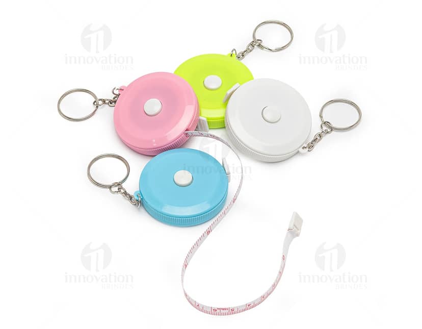 Kit com 6 porta copos em diferentes cores e estampas.