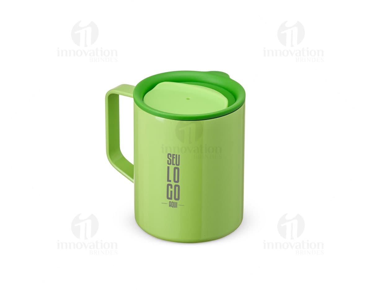 Caneca inox de parede dupla com capacidade de 270ml, ideal para café, chá e outras bebidas quentes. Feita em material resistente e durável, perfeita para uso em casa, no trabalho ou em viagens. Design elegante e moderno, com alça confortável para segurar. Corpo em aço inoxidável com acabamento brilhante, mantendo a temperatura da bebida por mais tempo. Ótima opção para presentear ou para uso pessoal. Caneca inox de parede dupla com capacidade de 270ml, ideal para café, chá e outras bebidas quentes. Feita em material resistente e durável, perfeita para uso em casa, no trabalho ou em viagens. Design elegante e moderno, com alça confortável para segurar. Corpo em aço inoxidável com acabamento brilhante, mantendo a temperatura da bebida por mais tempo. Ótima opção para presentear ou para uso pessoal.