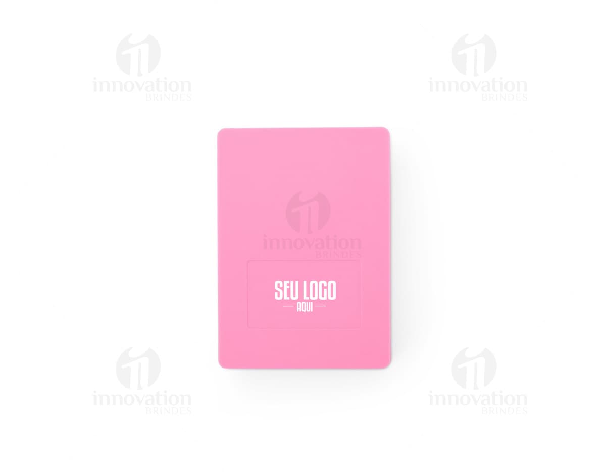 Kit com 6 porta copos em formato redondo, feitos de material resistente e com estampas coloridas e divertidas de frutas. Kit com 6 porta copos em formato redondo, feitos de material resistente e com estampas coloridas e divertidas de frutas.