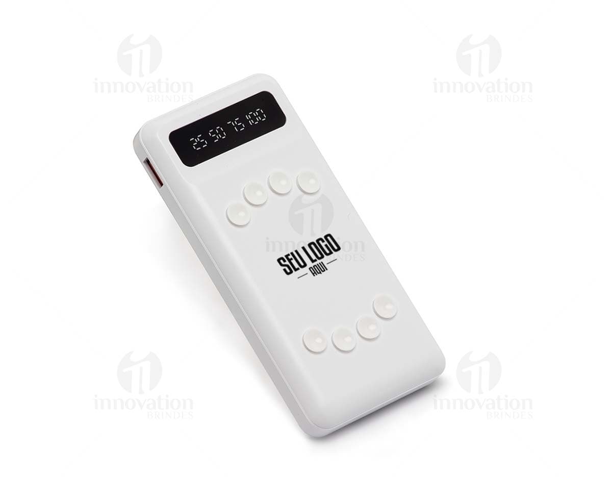 Bloco Mesa Couro Sintético - Anotação branco com detalhes dourados e caneta preta ao lado. Bloco Mesa Couro Sintético - Anotação branco com detalhes dourados e caneta preta ao lado.