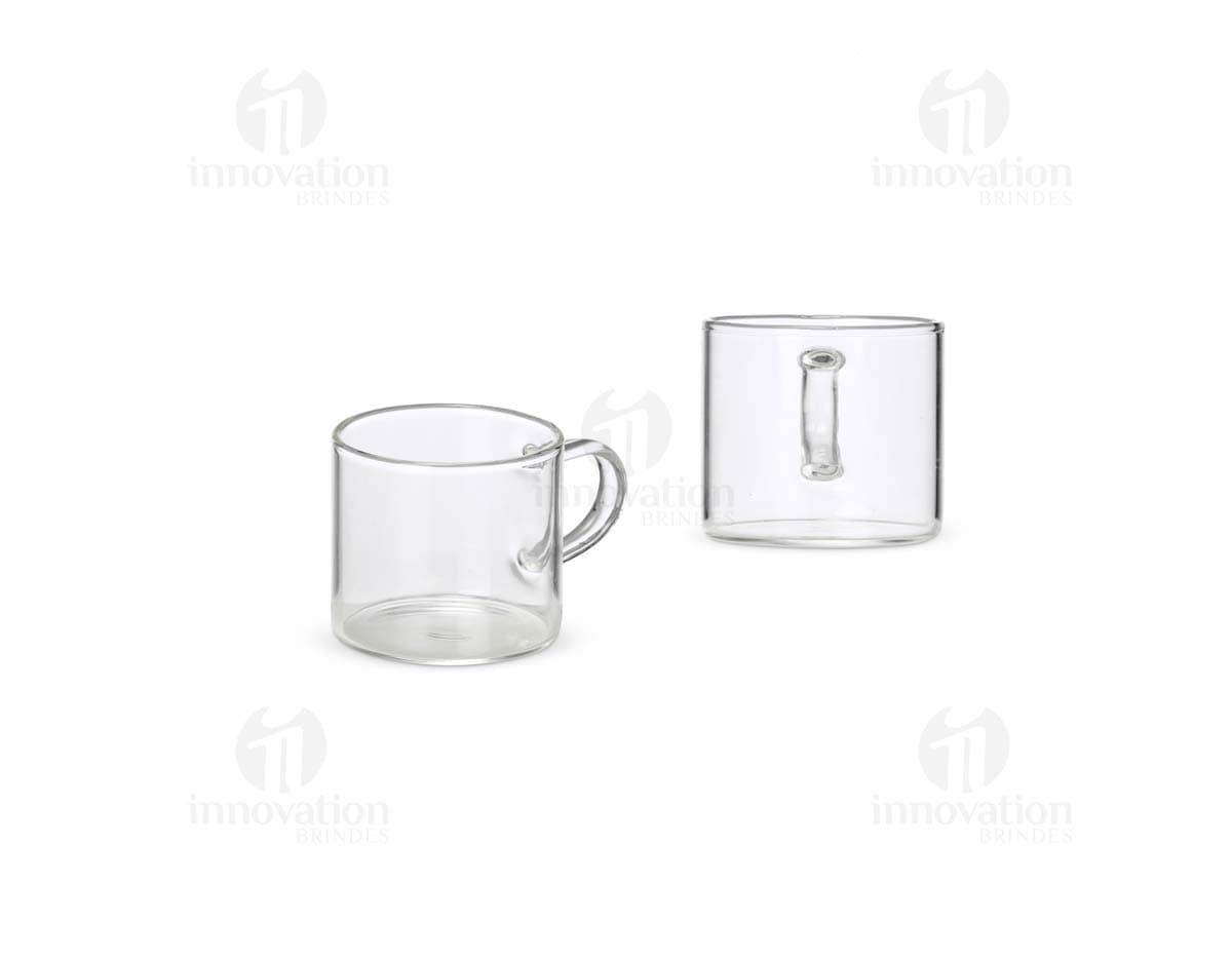 Kit com 6 porta copos em diferentes cores e estampas. Kit com 6 porta copos em diferentes cores e estampas.