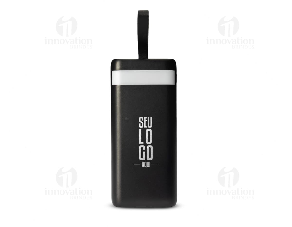 Power Bank 1200mAh preto com design elegante e compacto, ideal para recarregar celulares e dispositivos eletrônicos em movimento. Power Bank 1200mAh preto com design elegante e compacto, ideal para recarregar celulares e dispositivos eletrônicos em movimento.