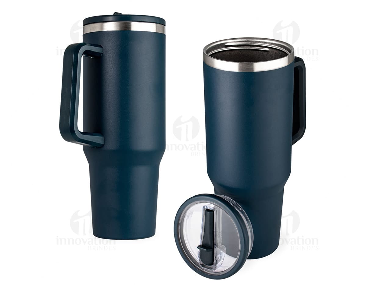 Kit com 6 porta copos em madeira com design moderno e elegante. Kit com 6 porta copos em madeira com design moderno e elegante.