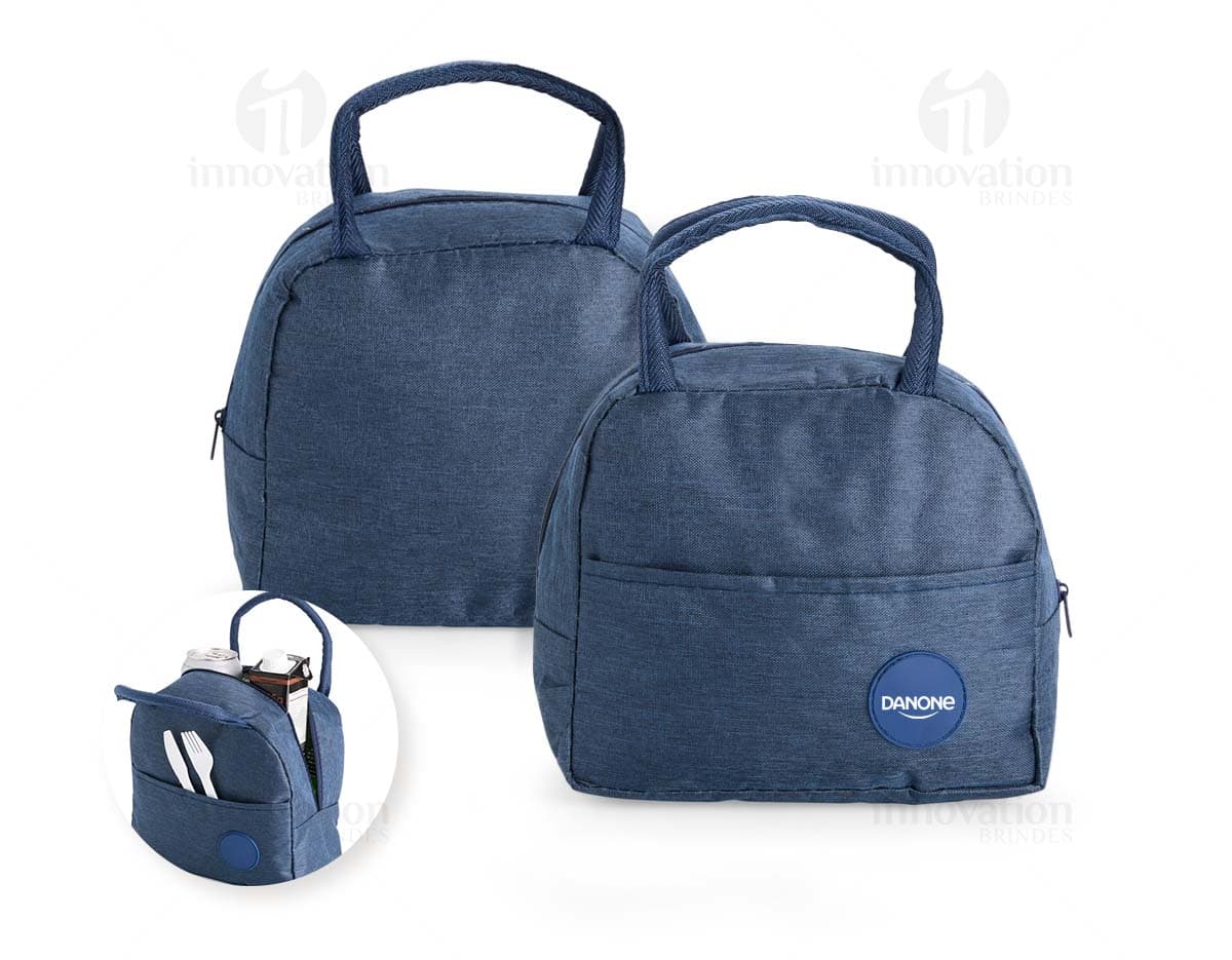 Kit com 6 porta copos em diferentes cores e estampas, dispostos em uma caixa de apresentação. Kit com 6 porta copos em diferentes cores e estampas, dispostos em uma caixa de apresentação.
