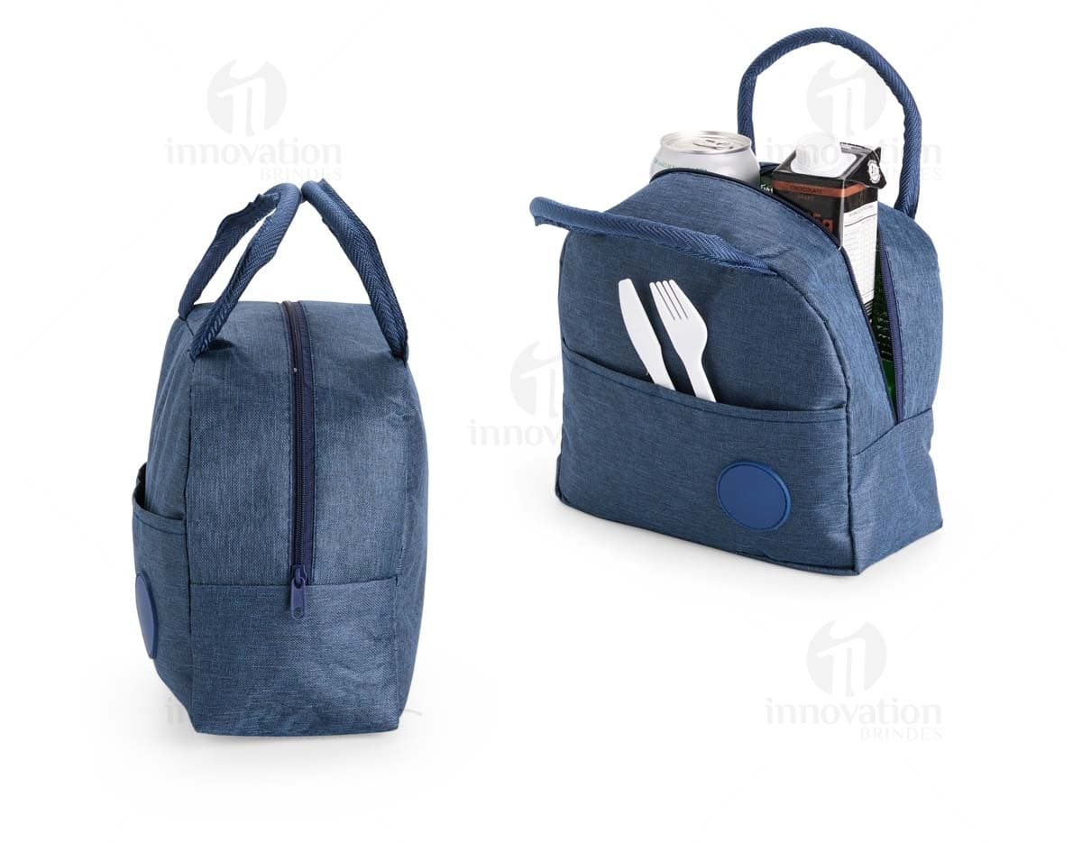 Kit com 6 porta copos em diferentes cores e estampas, dispostos em uma caixa de apresentação. Kit com 6 porta copos em diferentes cores e estampas, dispostos em uma caixa de apresentação.