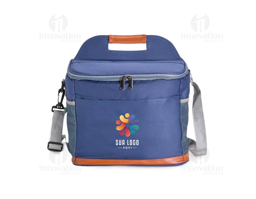 Kit com 6 porta copos em diferentes cores e desenhos geométricos.