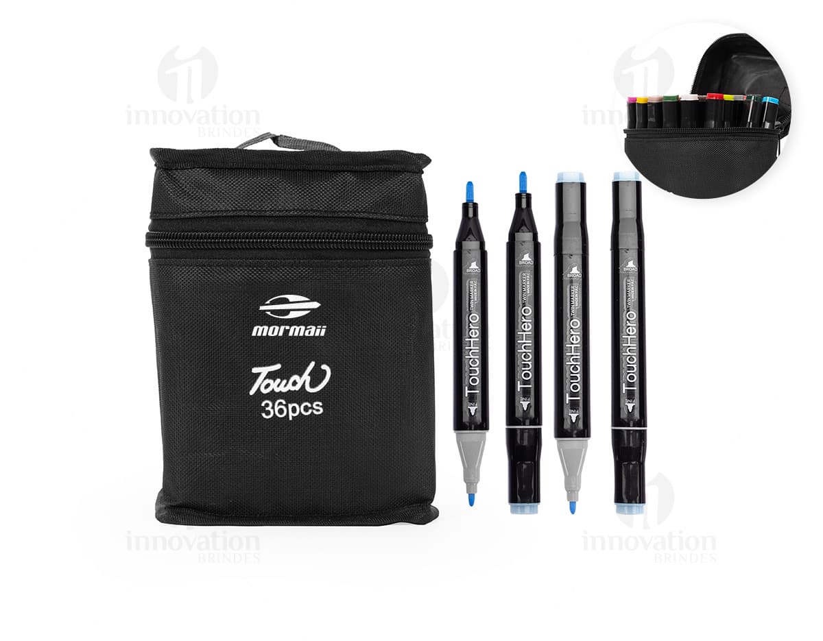 Kit com 6 porta copos em formato redondo, feitos de cerâmica branca com desenhos de folhas verdes. Kit com 6 porta copos em formato redondo, feitos de cerâmica branca com desenhos de folhas verdes.