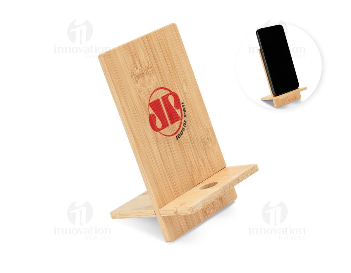 Suporte plastico para celular compacto em cor preta. O suporte tem um design simples e compacto, ideal para apoiar o celular em superfícies planas. Suporte plastico para celular compacto em cor preta. O suporte tem um design simples e compacto, ideal para apoiar o celular em superfícies planas.