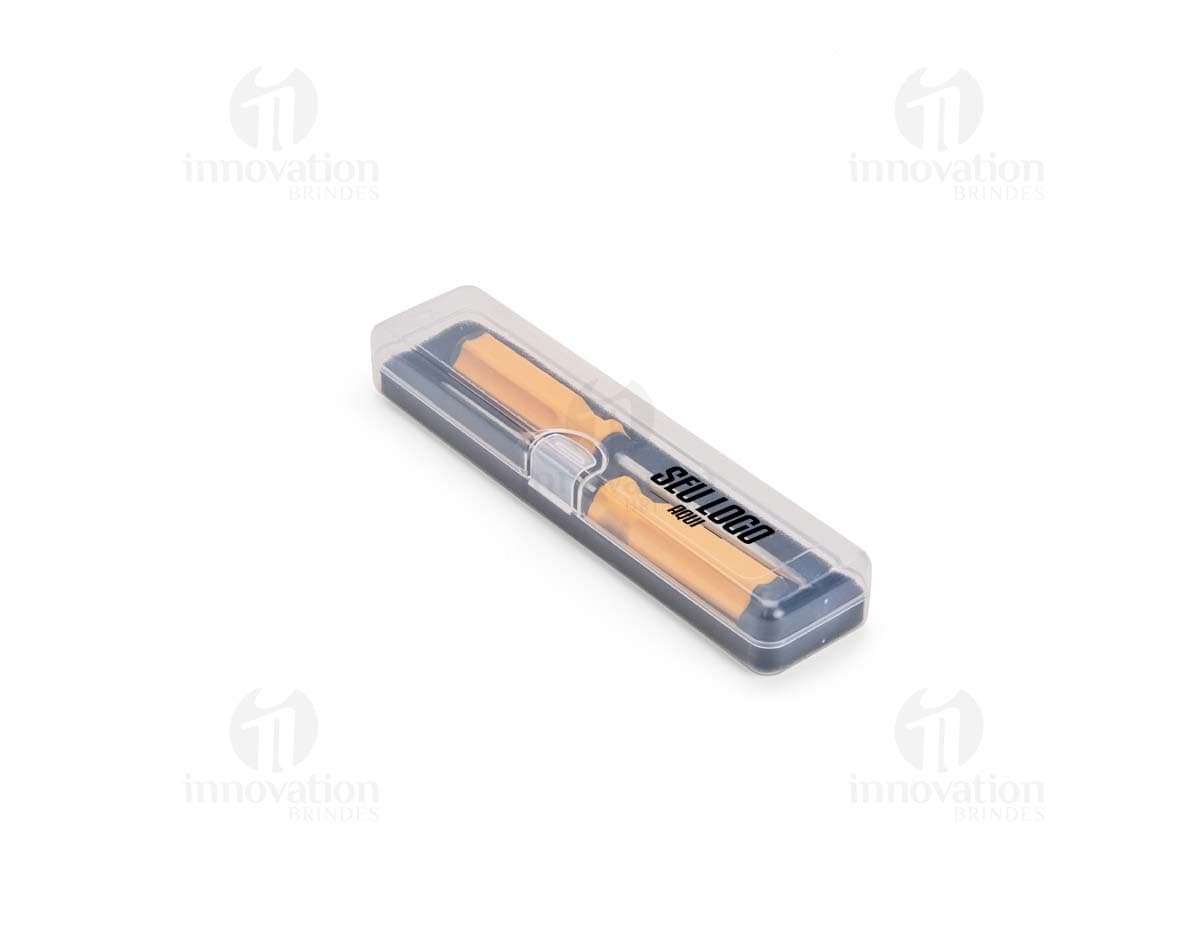 Kit com 6 porta copos em uma caixa de papelão aberta, com design moderno e colorido. Kit com 6 porta copos em uma caixa de papelão aberta, com design moderno e colorido.