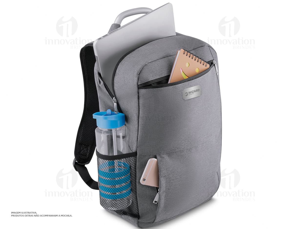Kit com 6 porta copos em formato redondo, feitos de cerâmica com estampa de folhagens em tons de verde e preto. Kit com 6 porta copos em formato redondo, feitos de cerâmica com estampa de folhagens em tons de verde e preto.